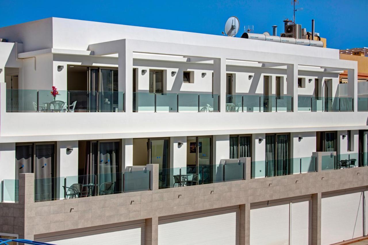 Albamar 1c Apartment