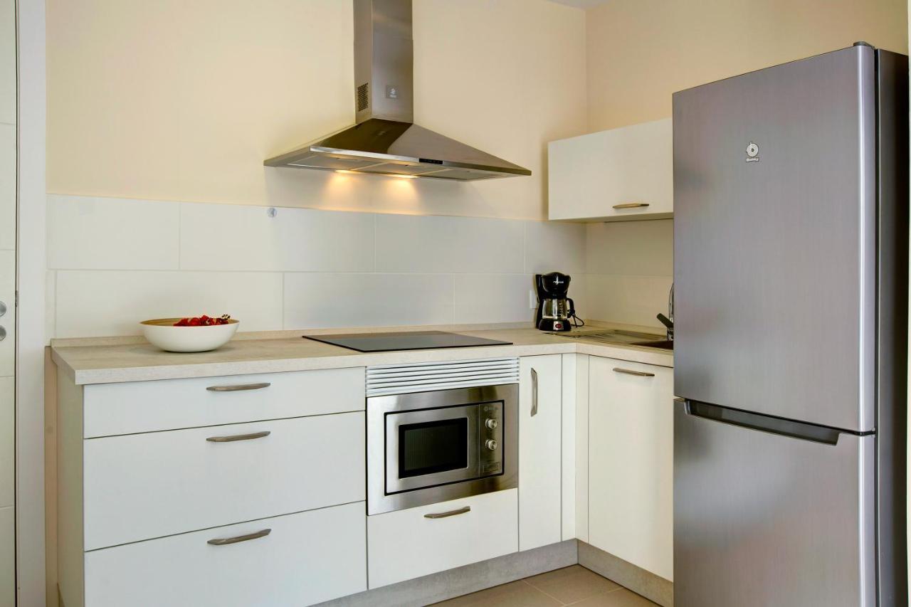 Albamar 1c Apartament Puerto De Mogan