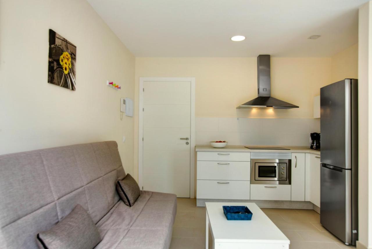 Apartament Albamar 1c Puerto De Mogan
