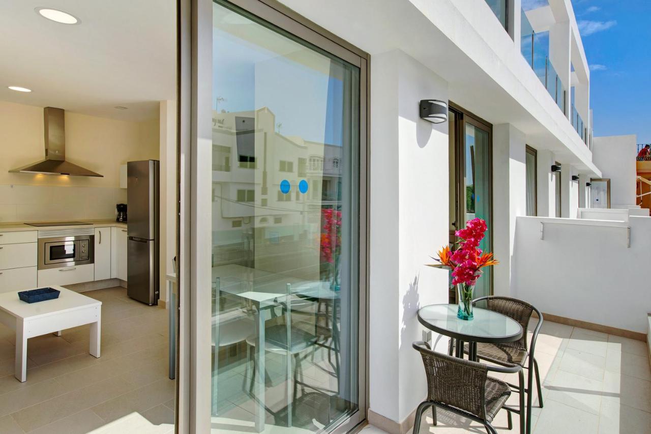 Apartment Albamar 1c *