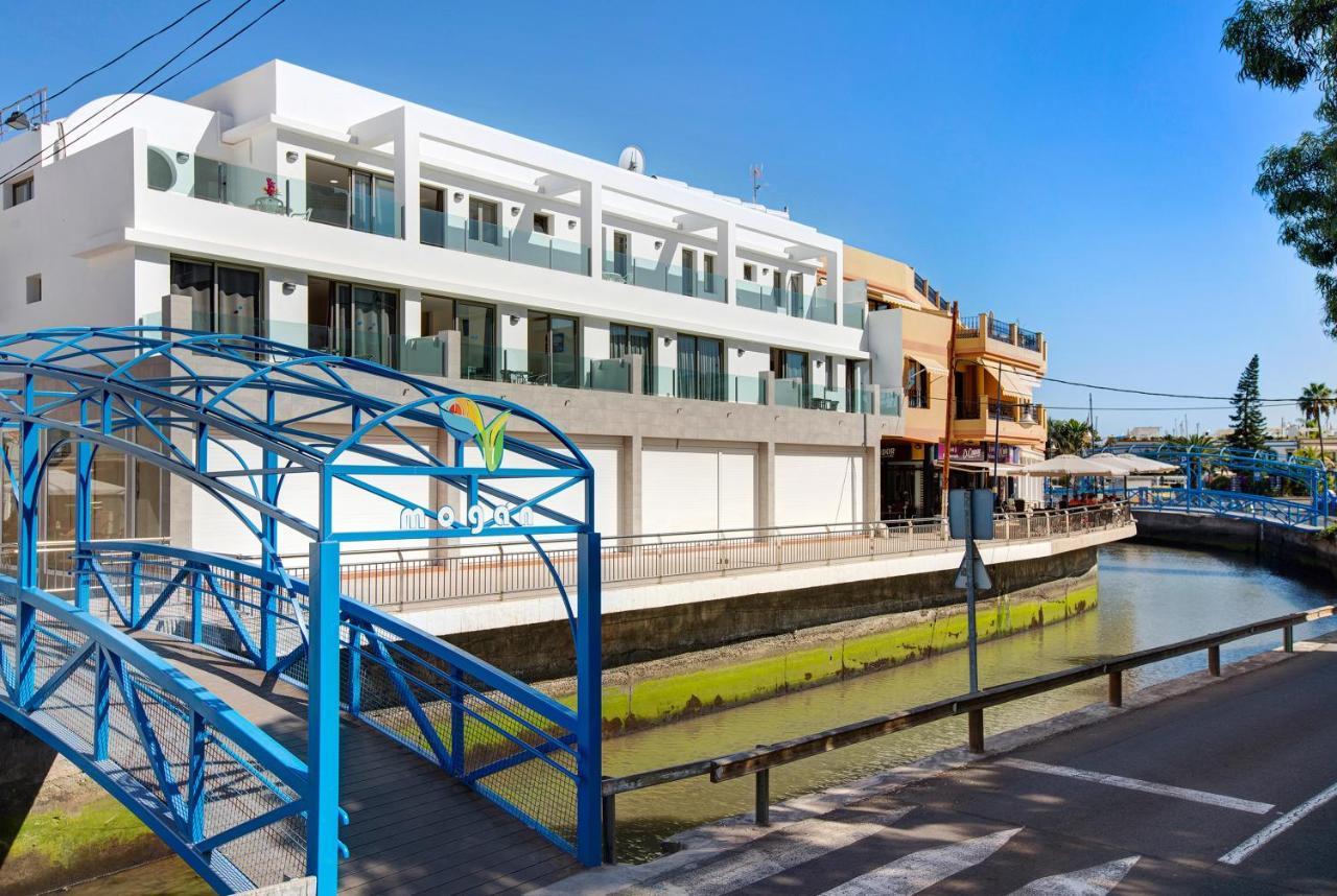 Apartament Albamar 1c Puerto De Mogan